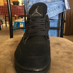 Air Jordan 4